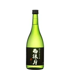 雨後の月　別誂（べつあしらえ）　純米吟醸　720ml　（日本酒）
