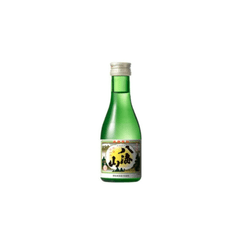 八海山　清酒　普通酒　180ml (地酒)