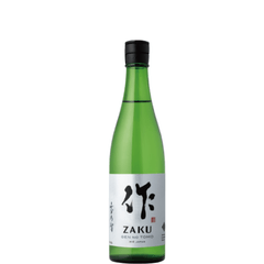 作　玄乃智　純米　750ml　（日本酒）