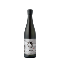作　雅乃智　純米吟醸　750ml　（日本酒）