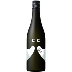 【限定酒】越の誉　きゅんなま　Qn 生　720ml　（日本酒）