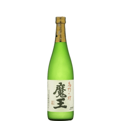 白玉醸造　魔王　720ml（芋焼酎）