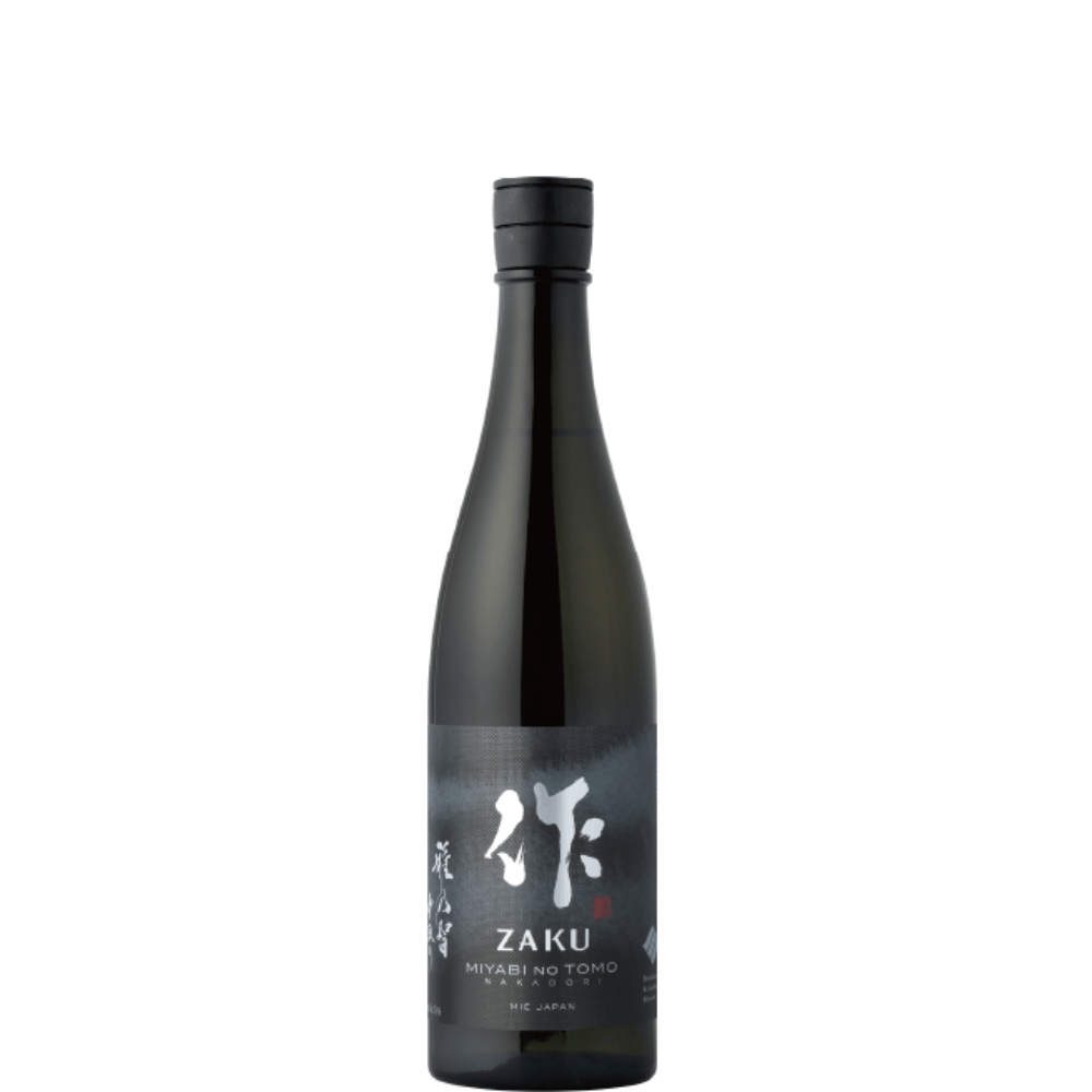 作 雅乃智 中取り 純米大吟醸 750ml
