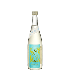 千代田蔵　夏の一つ火　純米酒　720ml (地酒)