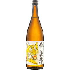 国権　俺の出番　純米酒　1800ml (地酒)