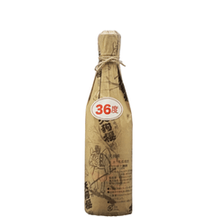 白石酒造　天狗櫻36度　720ml（芋焼酎）