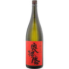 奥播磨　純米吟醸　芳醇辛口スタンダード　　1800ml (地酒)
