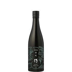 作　雄町　純米吟醸　750ml　（日本酒）
