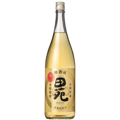 田苑 金ラベル 25度 （田苑酒造）1800ml