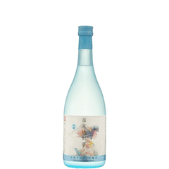 特撰　温泉焼酎　夢　（米焼酎）　25度　720ml