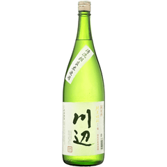 川辺　米焼酎　25度　1800ml