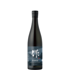 作　奏乃智　純米吟醸　750ml　（日本酒）