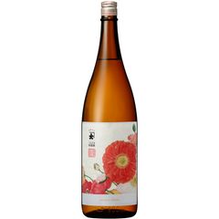 【アミノ酸4倍！】こんにちは料理酒　1800ml (調味料)　自然郷　大木代吉本店