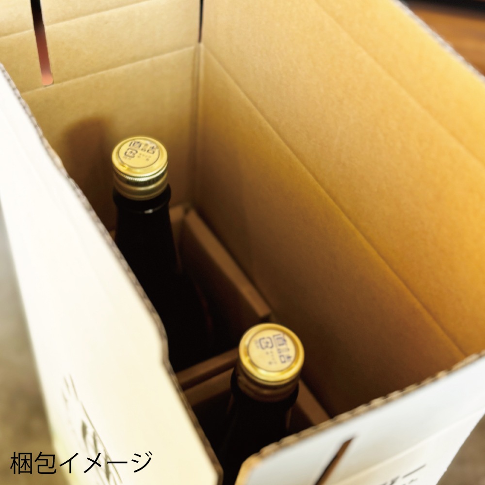 【送料込】明るい農村 × 明るい農村赤芋　霧島町蒸留所　芋焼酎　25度　1800ml×2本