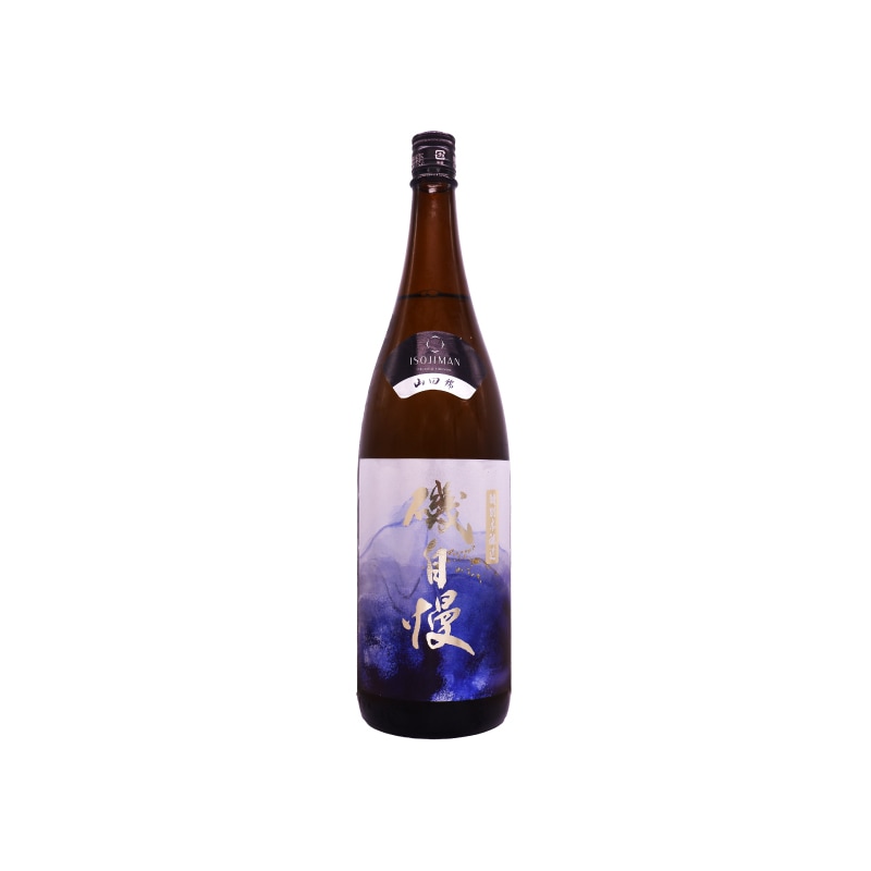 磯自慢 一升瓶　2本セット 磯自慢 特別本醸造 1800ml | 株式会社浪漫亭