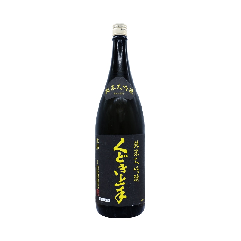 くどき上手 Jr．摩訶不思議ちゃん 1800ml 日本酒 通販｜正規販売店 酒
