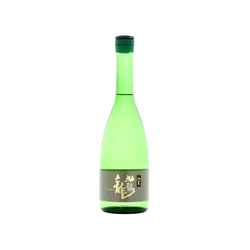 九頭龍　 純米酒　720ml