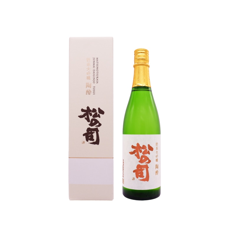 松の司 産土 1800ml 日本酒 通販｜正規販売店 酒のやまもと