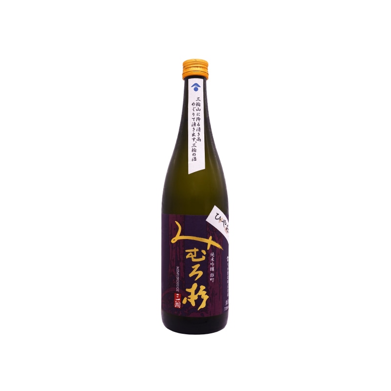 會津 宮泉 純米吟醸 渡船2号 2本、花邑 美郷錦、酒未来 2本 計4本 宮泉銘醸【日本酒】会津 宮泉 純米吟醸 渡船弍号<1,800ml>☆桜本