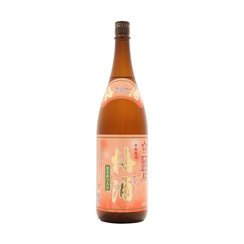 タカラボシ うめ酒 1800ml