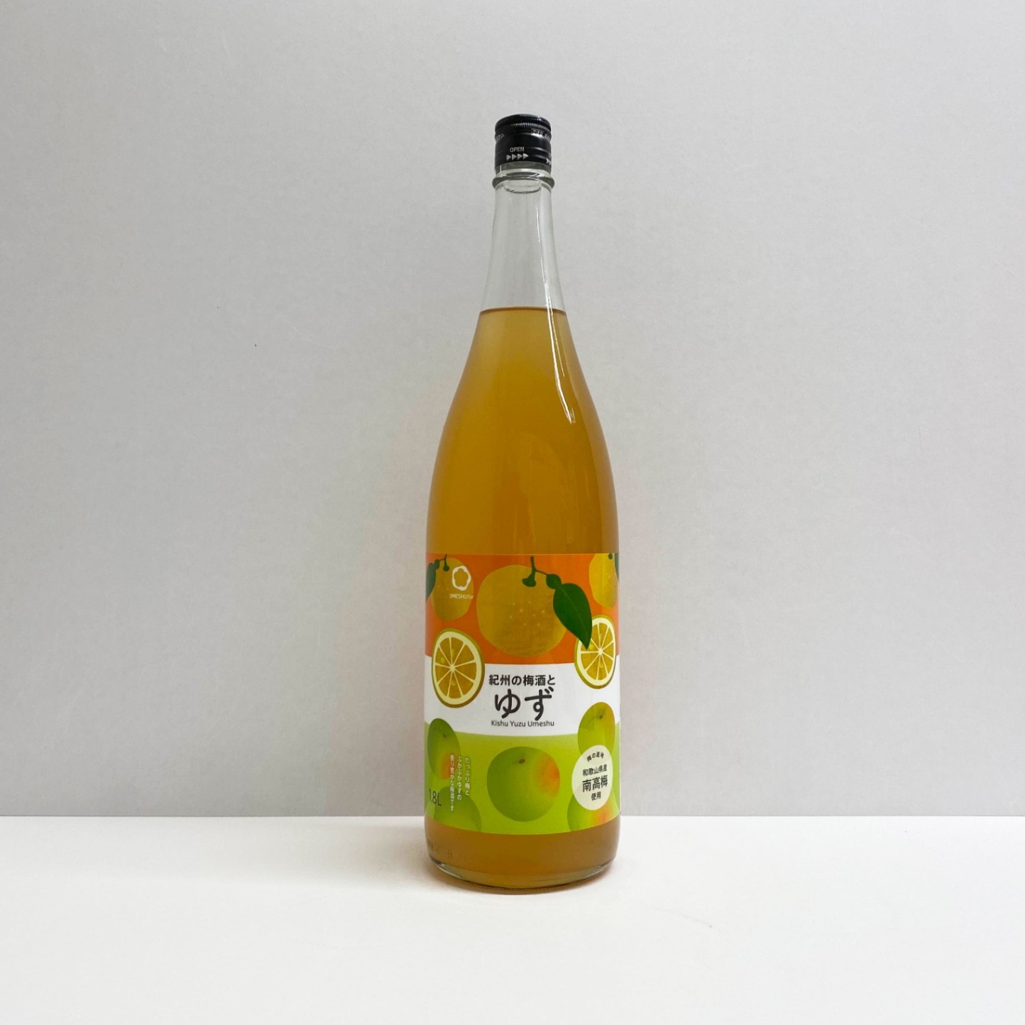 濱田酒造 赤兎馬 梅酒 1800ml 14度 1.8L せきとば うめしゅ