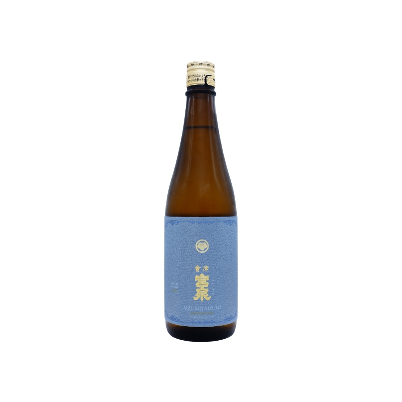 会津宮泉 純米吟醸 山田穂（ぼ） 720ml 日本酒 通販｜正規販売店 酒の