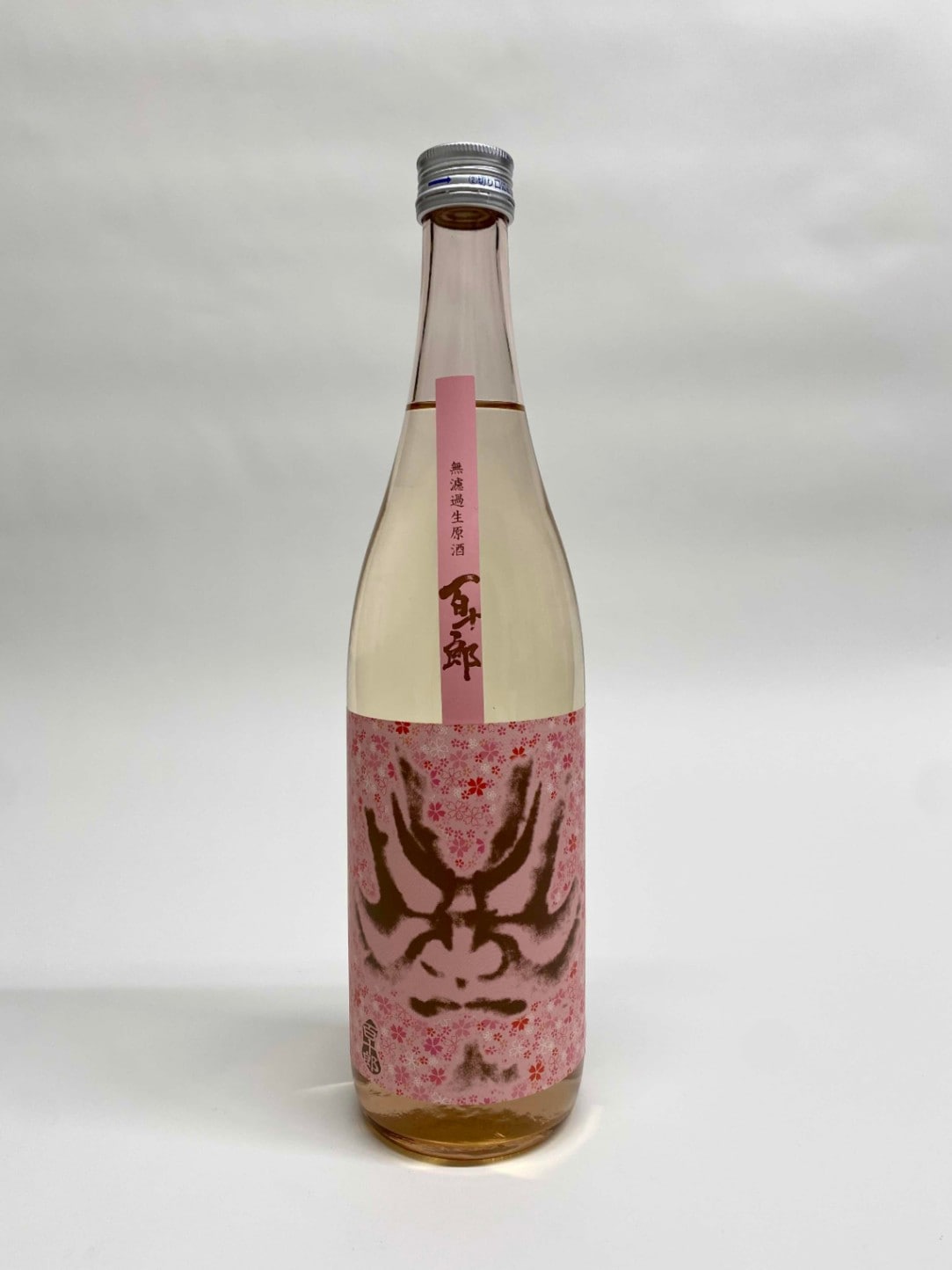 百十郎　桜Ver　純吟　Limited　720ml