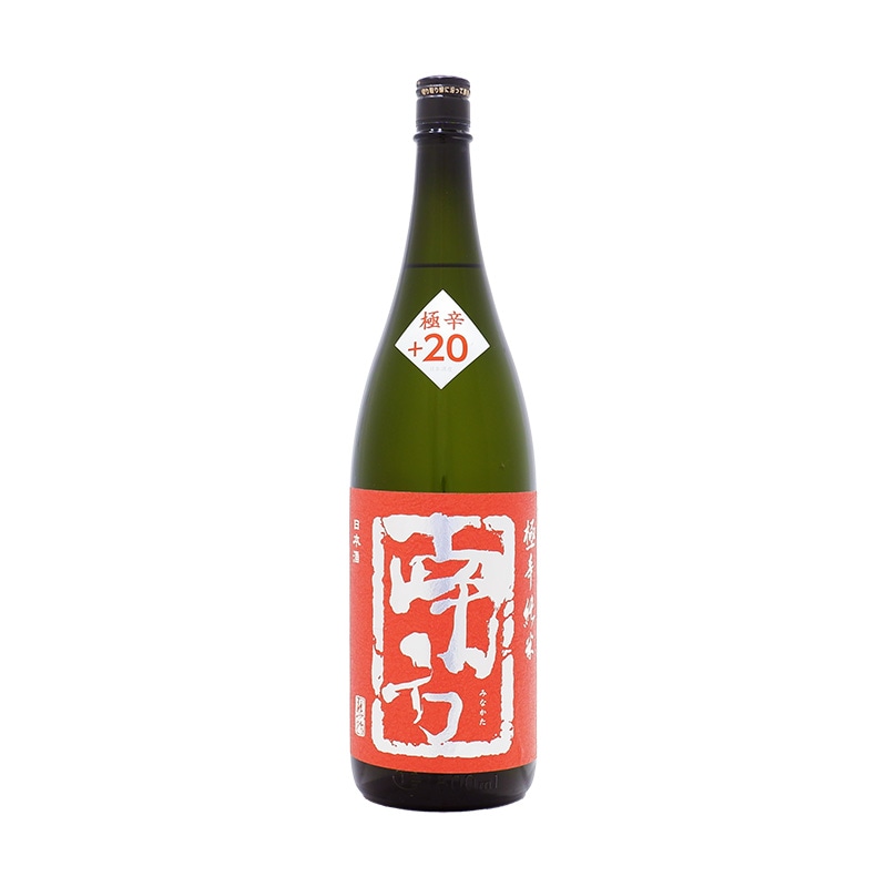 南方（みなかた）世界一統の日本酒 通販｜正規販売店 酒のやまもと