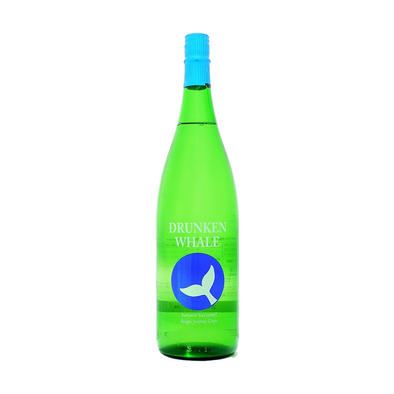 酔鯨 吟麗 summer 1800ml