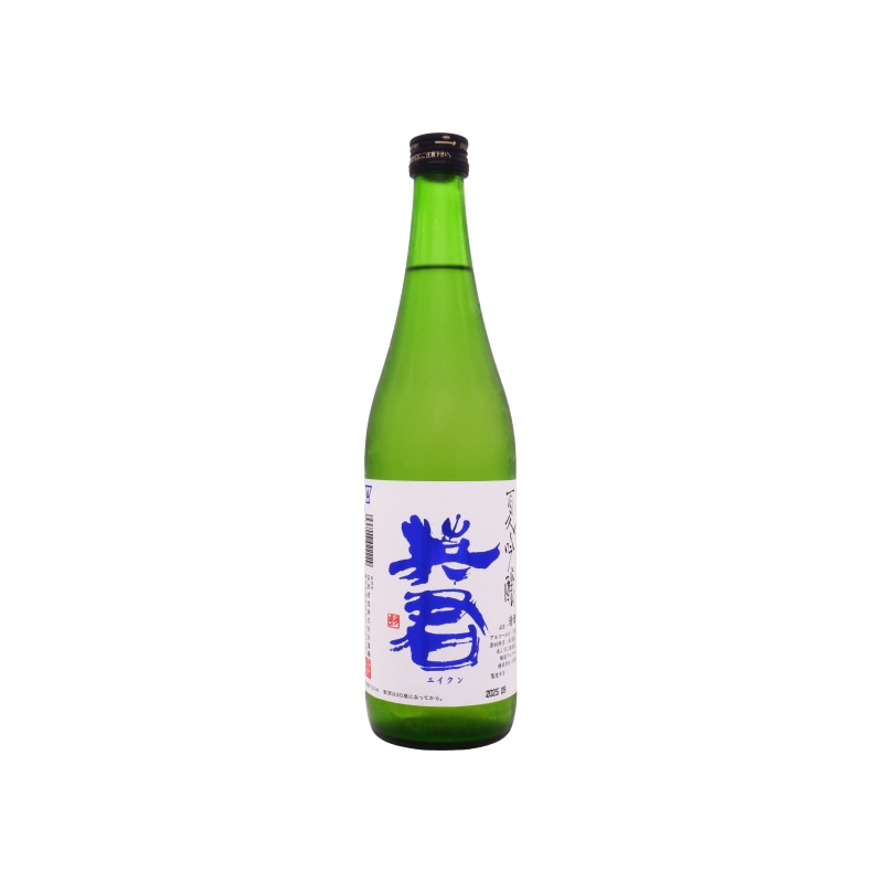 英君　夏吟　超辛口　720ml