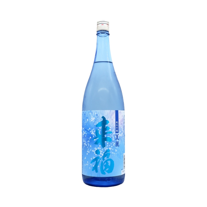杜來（とらい）六花酒造の日本酒 通販｜正規販売店 酒のやまもと