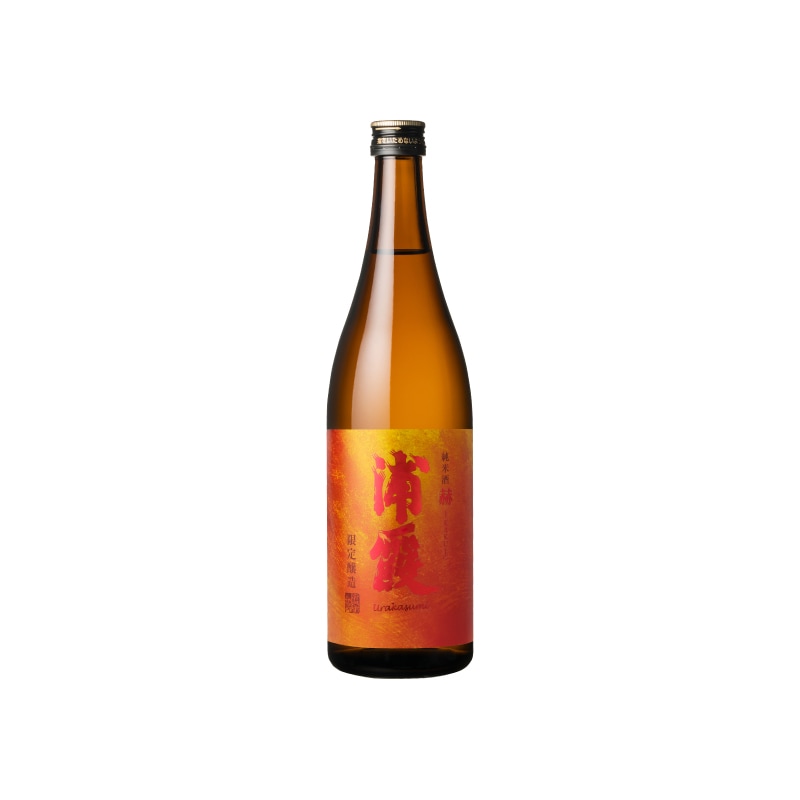 杜來（とらい）六花酒造の日本酒 通販｜正規販売店 酒のやまもと