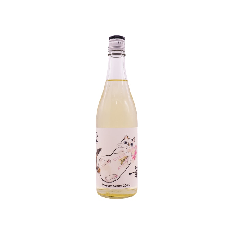 陸奥八仙 夏 吟醸 720ml 日本酒 通販｜正規販売店 酒のやまもと