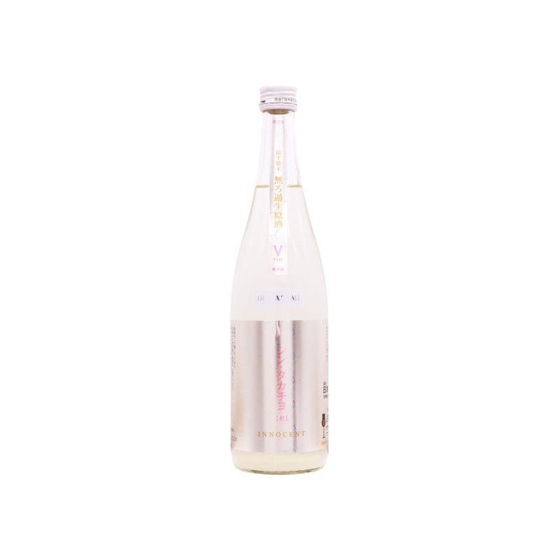 シンタカチヨ Vタイプ 創 INNOCENT 720ml