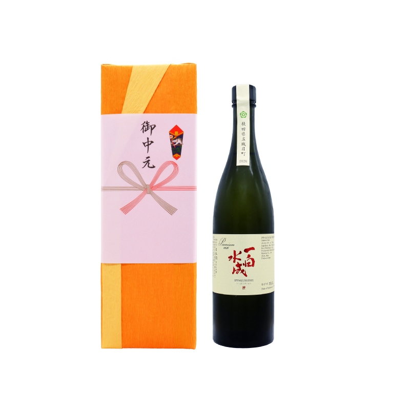 一白水成 NEXT5 COLORS 720ml 日本酒 通販｜正規販売店 酒のやまもと