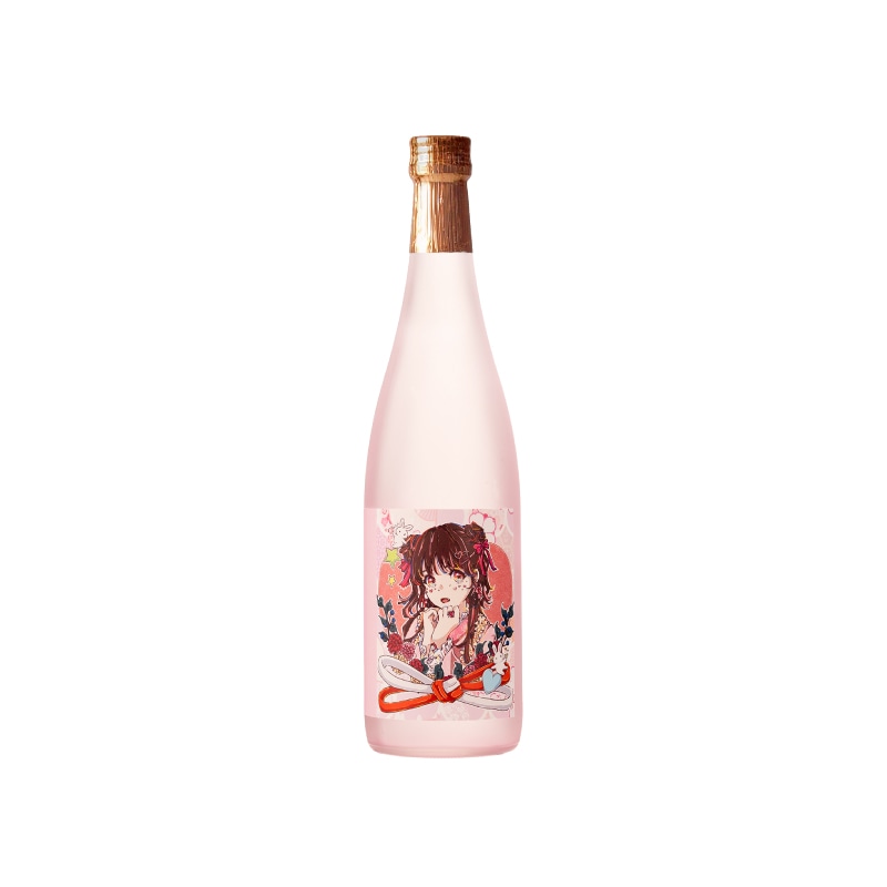 もえ姫　純米大吟醸　2025　720ml