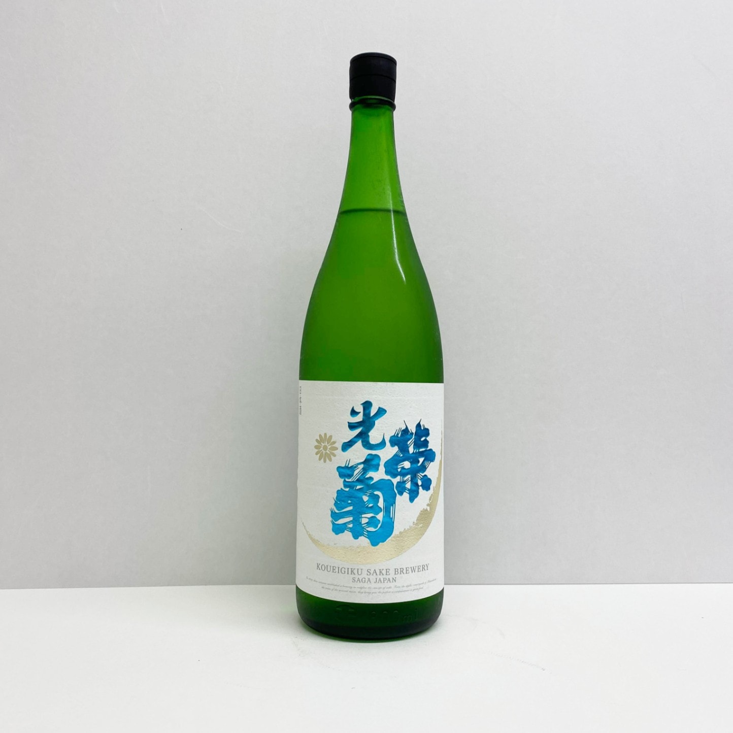 光栄菊 白月(はくげつ) 1800ml