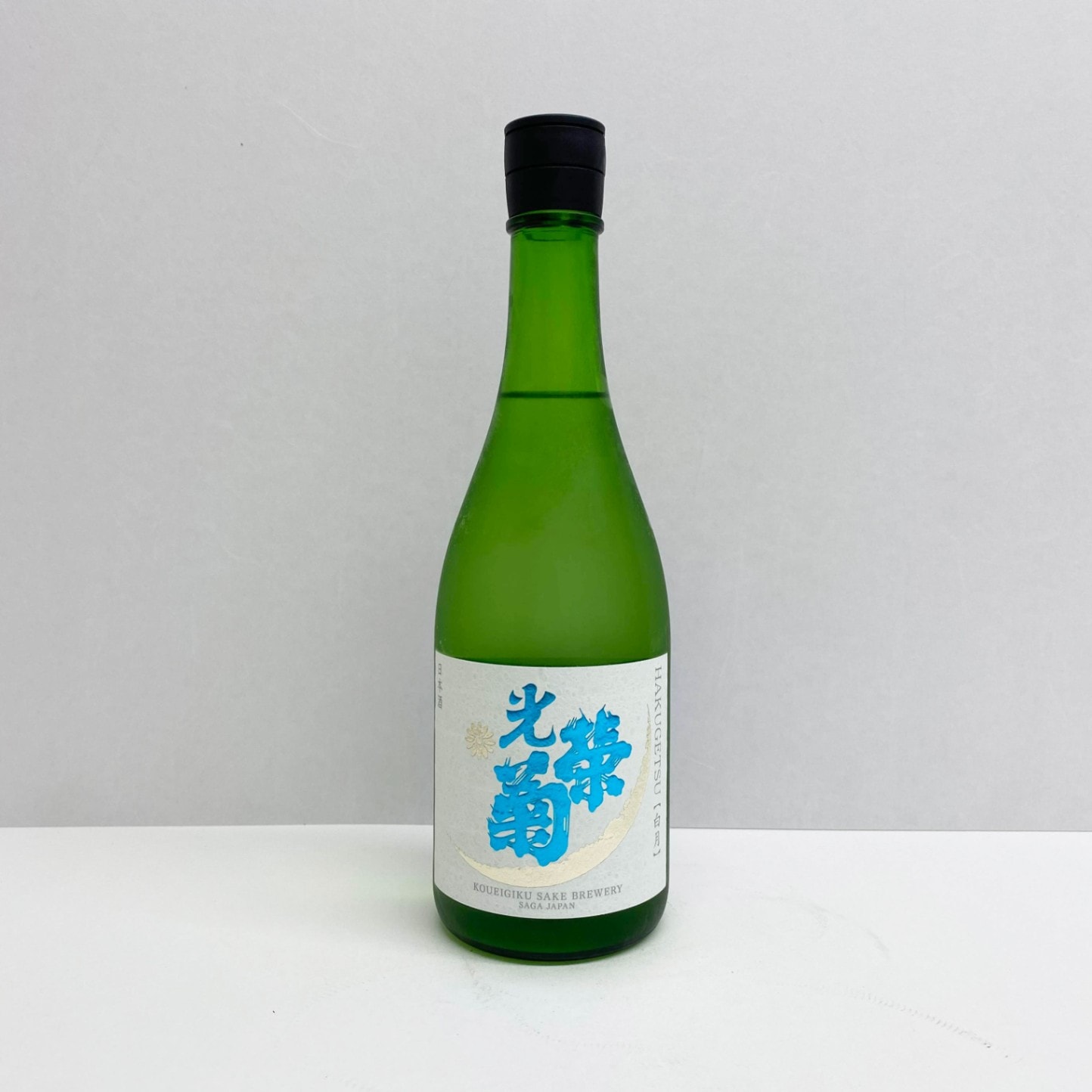 光栄菊 白月(はくげつ) 720ml