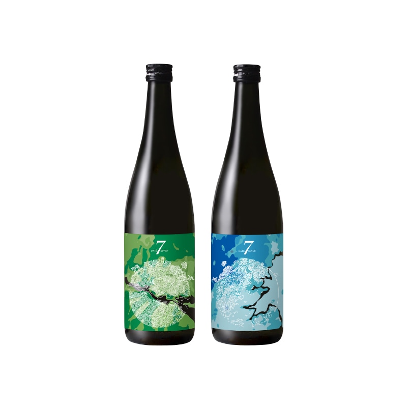 珠玉の日本酒セレクション】而今・産土・黒龍