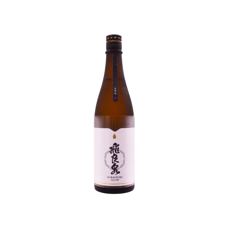 愛山　写楽　飛良泉　飛露喜 日本酒 飛露喜 純米吟醸 愛山 本生