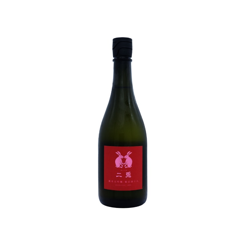 二兎（にと）丸石醸造の日本酒 通販｜正規販売店 酒のやまもと
