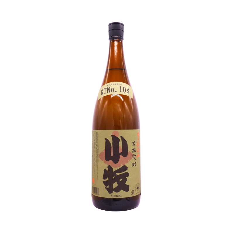川越（かわごえ）川越酒造場の焼酎 通販｜正規販売店 酒のやまもと