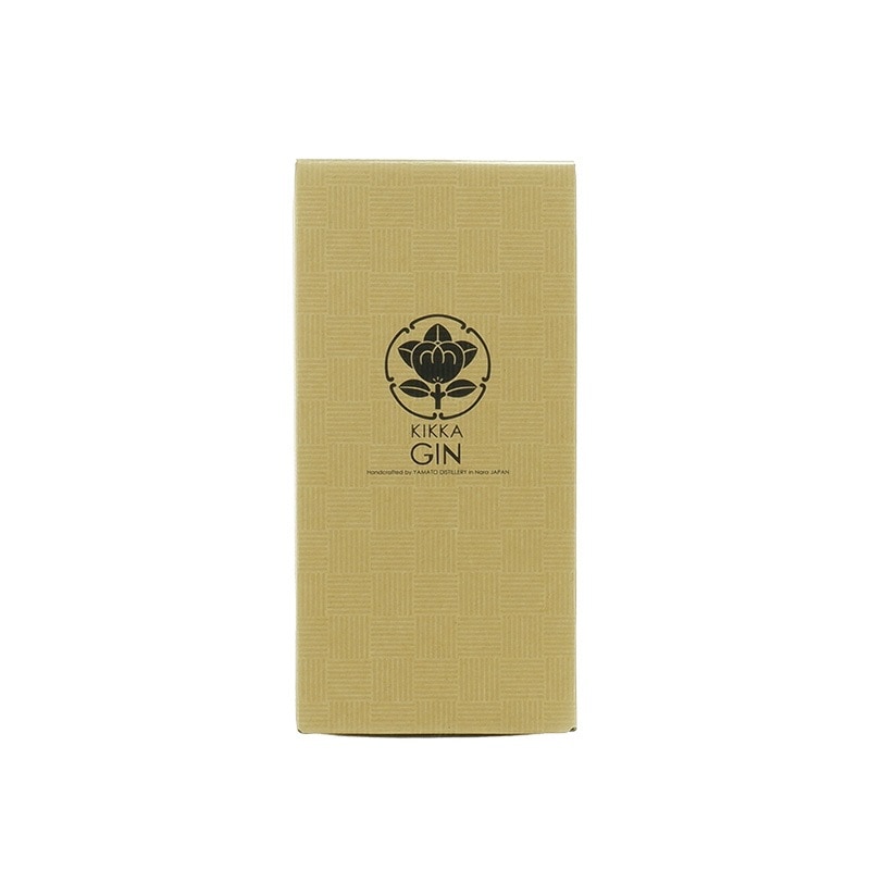 風の森　橘花　KIKKA GIN59　700ml
