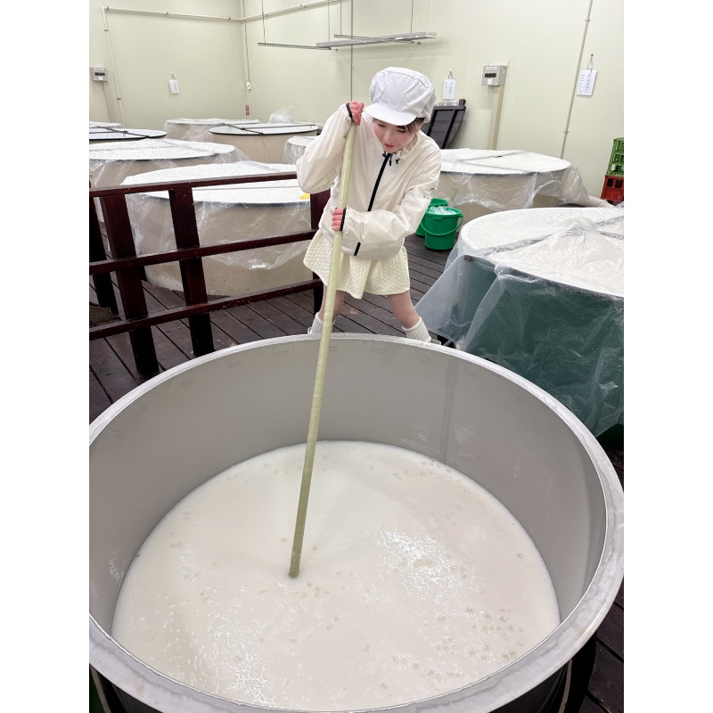 もえ姫　純米大吟醸　2025　720ml