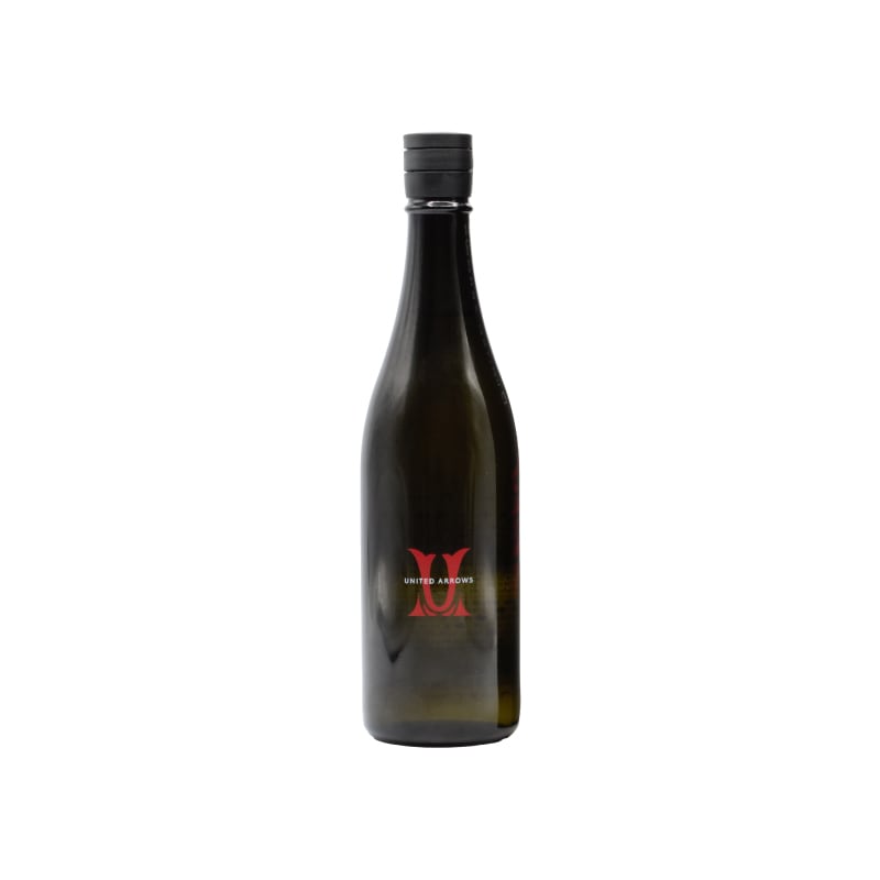 AKABU UNITED ARROWS 別注 純米大吟醸 2025 720ml 日本酒 通販
