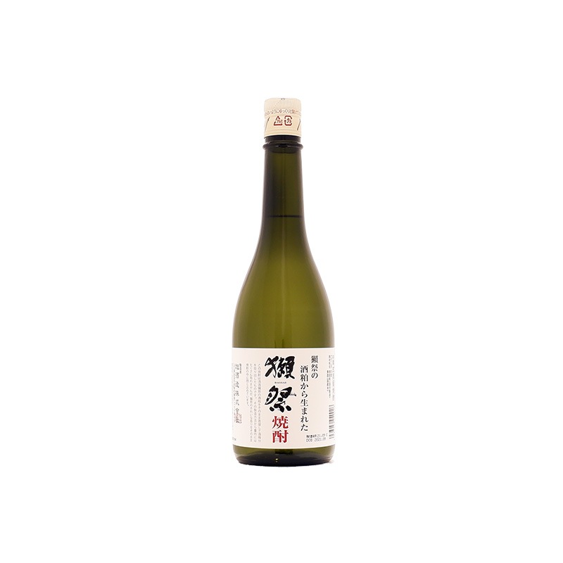 獺祭　焼酎３９度　720ml