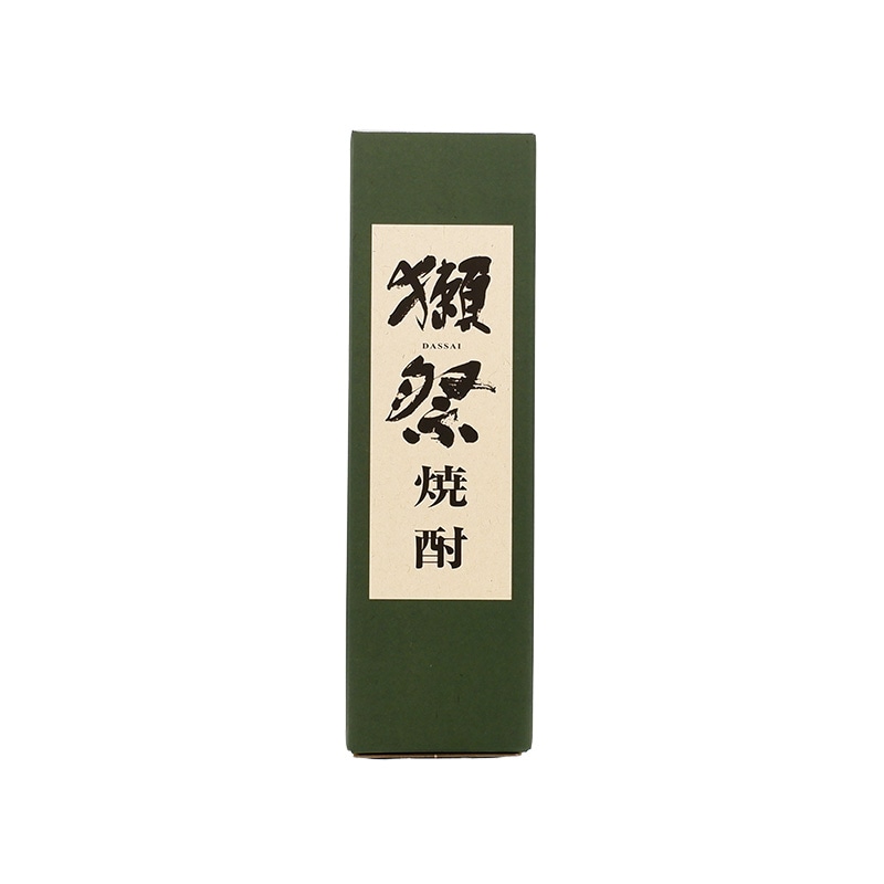 獺祭 焼酎39度 720ml 焼酎 通販｜正規販売店 酒のやまもと