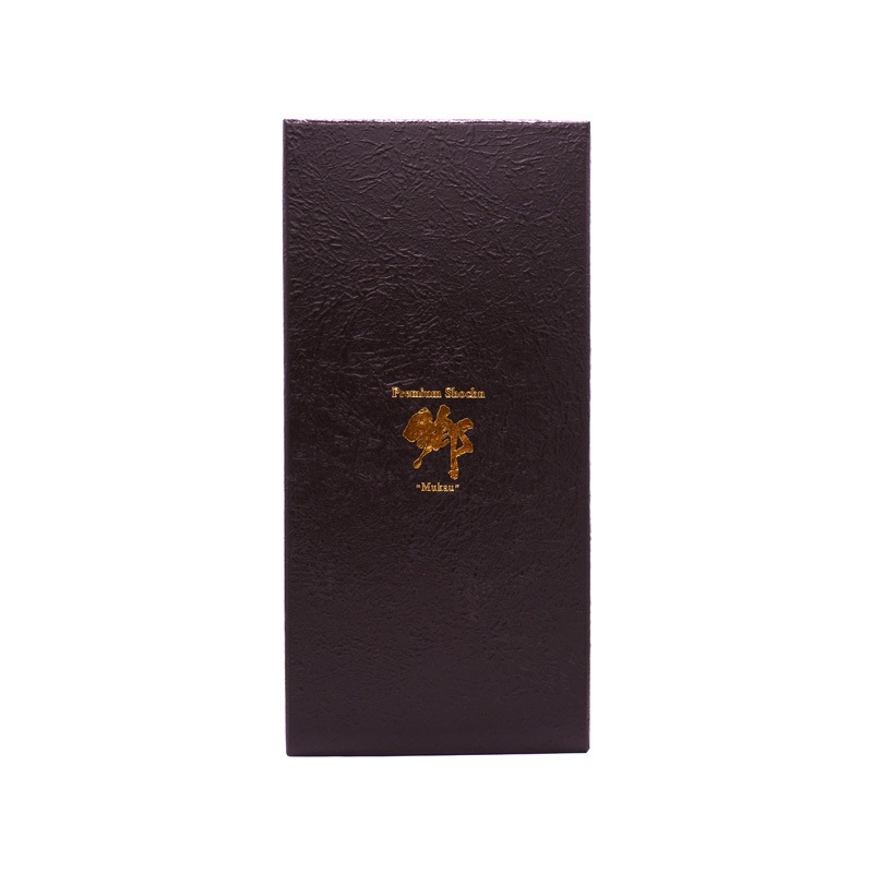 久保 33° 鄕「むかう」 樫樽長期 720ml