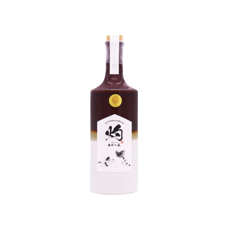 播州一献　純米大吟醸　灼 ARATA　500ml