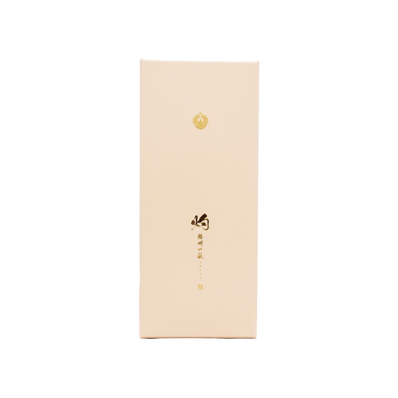播州一献　純米大吟醸　灼 ARATA　500ml